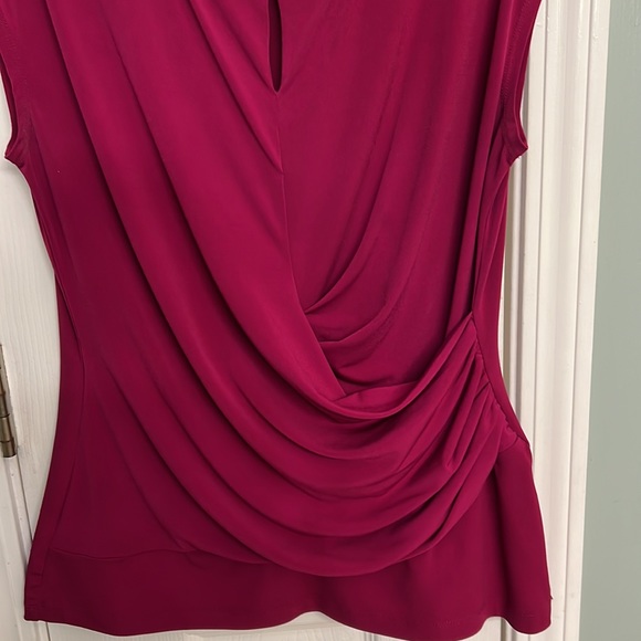 New York & Co large top - Picture 4 of 4